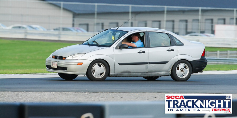 Illustration for article titled 2002 Ford Focus LX Review